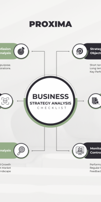 Purple and White Modern Search Engine Optimization Strategy Instagram post